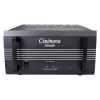 Earthquake Sound Cinénova Grande 5 Black 5 channel home theater amplifier