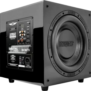 MiniMe DSP P-10 Subwoofer