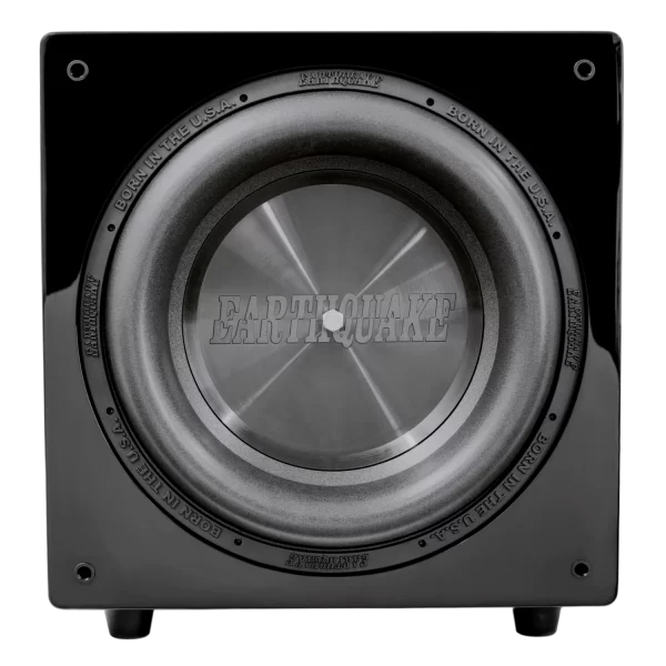 MiniMe DSP P-10 Subwoofer - Image 3
