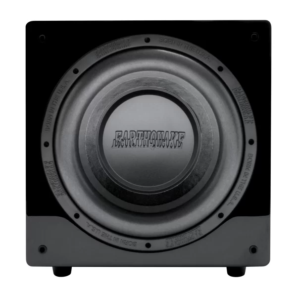 MiniMe DSP P-10 Subwoofer - Image 2