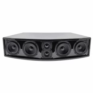 Center Channel Speakers