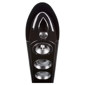 Floorstanding Speakers