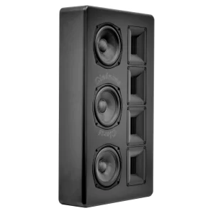 On-Wall Speakers