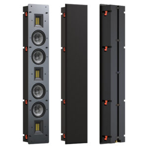 Cinénova Clarté IW-4503 Line Array LCR Speaker