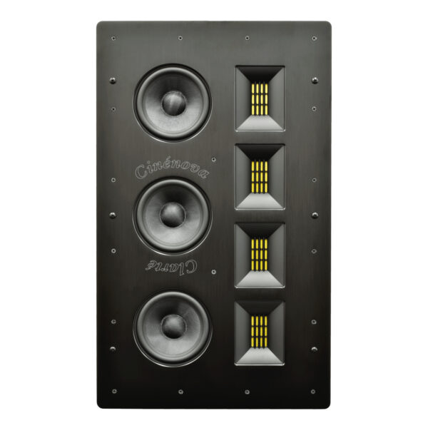 Cinénova Clarté IW-C5 LCR Speaker