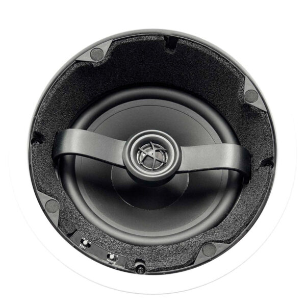 Earthquake ECS-SS82 in-ceiling speaker