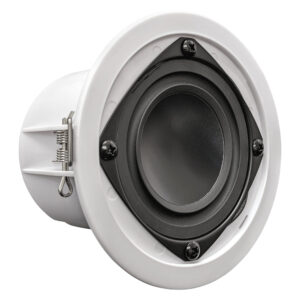 Earthquake ECS 4.0 v2 In-Ceiling Speaker