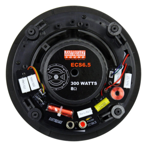 ECS6.5 In-Ceiling Speaker - Image 3