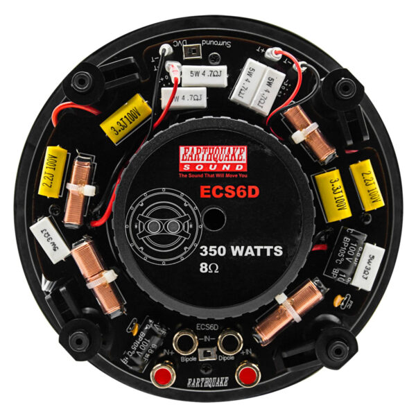 ECS6D In-Ceiling Speaker - Image 3