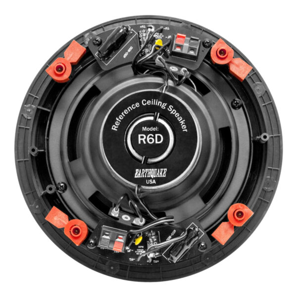 R6D In-Ceiling Speaker - Image 3