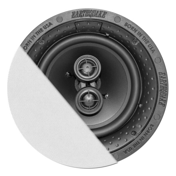 R6D In-Ceiling Speaker - Image 2