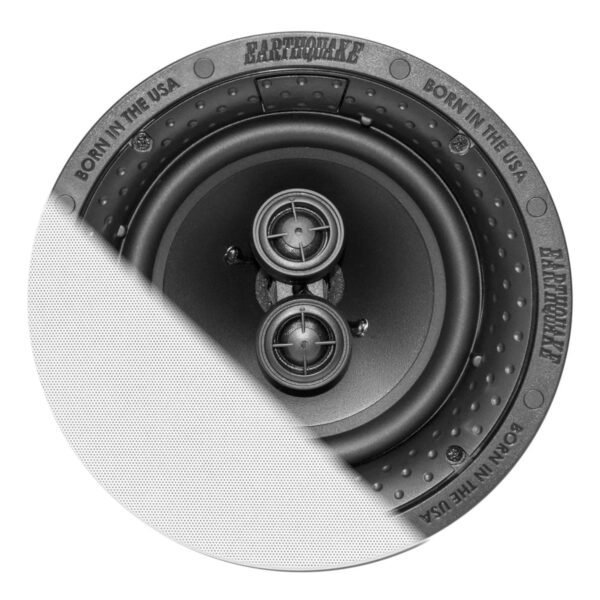 R8D In-Ceiling Speaker - Image 2