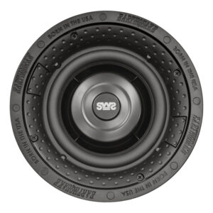 SUB6 In-Wall Subwoofer