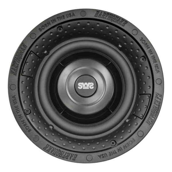 SUB6 In-Wall Subwoofer