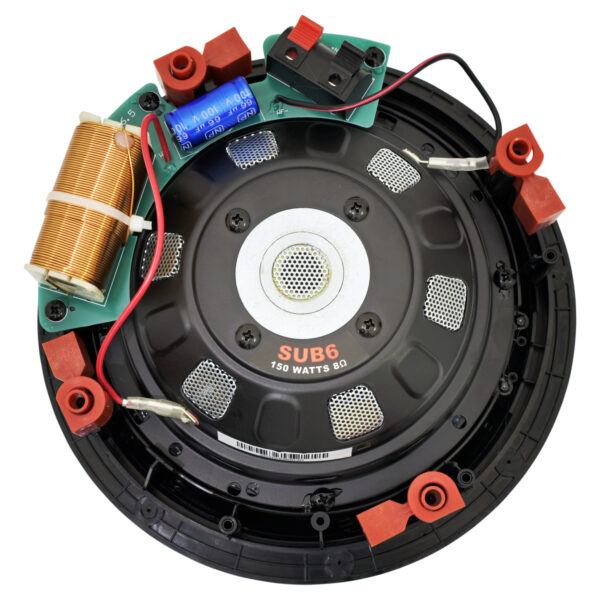 SUB6 In-Wall Subwoofer - Image 3