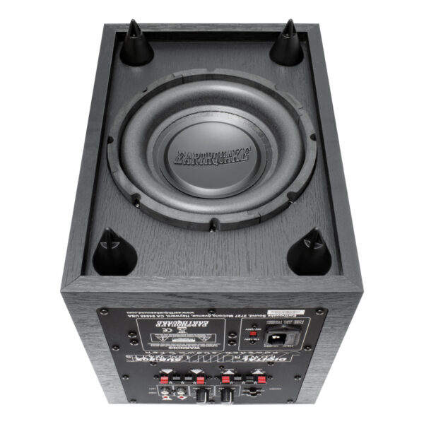 SUB-80X Down Firing Subwoofer - Image 5