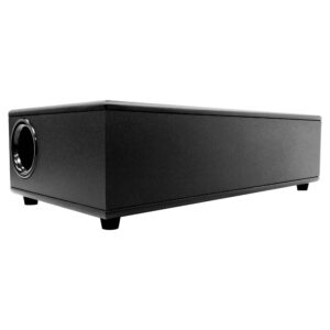 Earthquake Sound CP-8 Couch Potato low-profile subwoofer