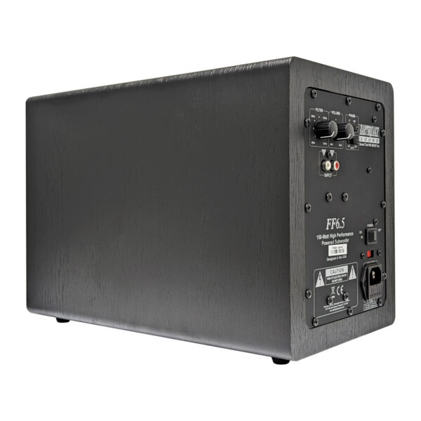 FF6.5 Front Firing Subwoofer - Image 5